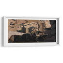 Blade Runner - siulziradnemra | Cuadro decorativo de Canvas Lab