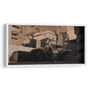 Blade Runner - siulziradnemra | Cuadro decorativo de Canvas Lab