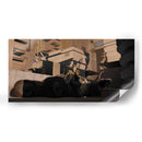 Blade Runner - siulziradnemra | Cuadro decorativo de Canvas Lab