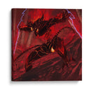 BALROG - siulziradnemra | Cuadro decorativo de Canvas Lab