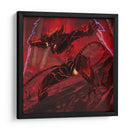 BALROG - siulziradnemra | Cuadro decorativo de Canvas Lab