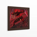 BALROG - siulziradnemra | Cuadro decorativo de Canvas Lab