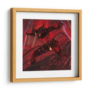 BALROG - siulziradnemra | Cuadro decorativo de Canvas Lab