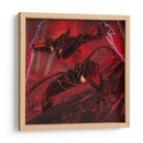 BALROG - siulziradnemra | Cuadro decorativo de Canvas Lab