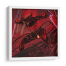 BALROG - siulziradnemra | Cuadro decorativo de Canvas Lab