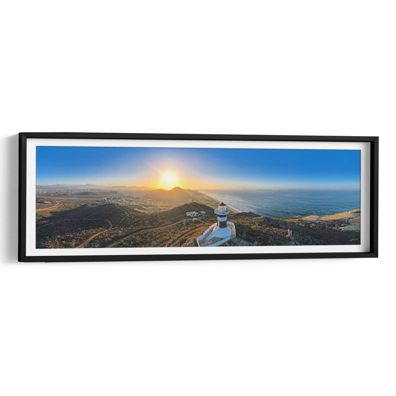 FARO CSL - Ángel Barraza Ramírez | Cuadro decorativo de Canvas Lab