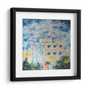 Vista desde mi azotea - Triana | Cuadro decorativo de Canvas Lab