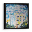 Vista desde mi azotea - Triana | Cuadro decorativo de Canvas Lab