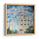 Vista desde mi azotea - Triana | Cuadro decorativo de Canvas Lab