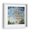 Vista desde mi azotea - Triana | Cuadro decorativo de Canvas Lab