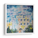 Vista desde mi azotea - Triana | Cuadro decorativo de Canvas Lab