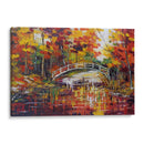 Puente Perdido - Triana | Cuadro decorativo de Canvas Lab