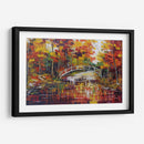 Puente Perdido - Triana | Cuadro decorativo de Canvas Lab