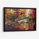 Puente Perdido - Triana | Cuadro decorativo de Canvas Lab