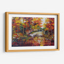 Puente Perdido - Triana | Cuadro decorativo de Canvas Lab