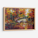 Puente Perdido - Triana | Cuadro decorativo de Canvas Lab