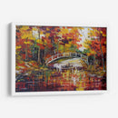 Puente Perdido - Triana | Cuadro decorativo de Canvas Lab