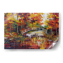 Puente Perdido - Triana | Cuadro decorativo de Canvas Lab