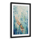 Buceo Profundo - Triana | Cuadro decorativo de Canvas Lab