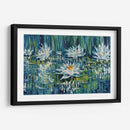 Flor de Lotto - Triana | Cuadro decorativo de Canvas Lab