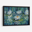 Flor de Lotto - Triana | Cuadro decorativo de Canvas Lab