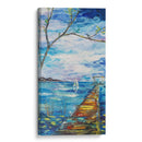 Bacalar - Triana | Cuadro decorativo de Canvas Lab