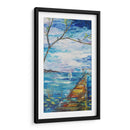 Bacalar - Triana | Cuadro decorativo de Canvas Lab