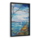 Bacalar - Triana | Cuadro decorativo de Canvas Lab