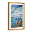 Bacalar - Triana | Cuadro decorativo de Canvas Lab