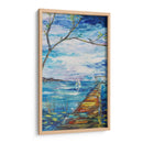 Bacalar - Triana | Cuadro decorativo de Canvas Lab