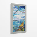 Bacalar - Triana | Cuadro decorativo de Canvas Lab