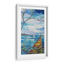 Bacalar - Triana | Cuadro decorativo de Canvas Lab