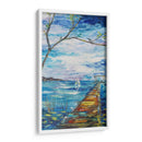 Bacalar - Triana | Cuadro decorativo de Canvas Lab