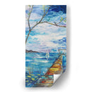 Bacalar - Triana | Cuadro decorativo de Canvas Lab