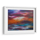 Crepúsculo - Triana | Cuadro decorativo de Canvas Lab