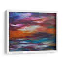 Crepúsculo - Triana | Cuadro decorativo de Canvas Lab