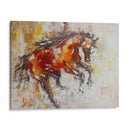 rabia - Triana | Cuadro decorativo de Canvas Lab