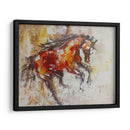 rabia - Triana | Cuadro decorativo de Canvas Lab