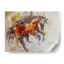 rabia - Triana | Cuadro decorativo de Canvas Lab