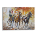 123 - Triana | Cuadro decorativo de Canvas Lab