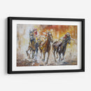 123 - Triana | Cuadro decorativo de Canvas Lab