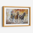 123 - Triana | Cuadro decorativo de Canvas Lab