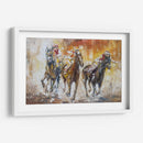 123 - Triana | Cuadro decorativo de Canvas Lab