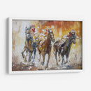 123 - Triana | Cuadro decorativo de Canvas Lab