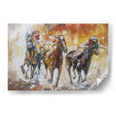 123 - Triana | Cuadro decorativo de Canvas Lab