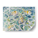 Claro - Triana | Cuadro decorativo de Canvas Lab