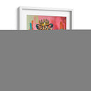 La Reina Jaguar - Dav Madrid | Cuadro decorativo de Canvas Lab