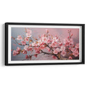 Flor de Cerezo Rosa - Dav Madrid | Cuadro decorativo de Canvas Lab