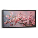 Flor de Cerezo Rosa - Dav Madrid | Cuadro decorativo de Canvas Lab