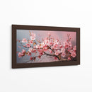 Flor de Cerezo Rosa - Dav Madrid | Cuadro decorativo de Canvas Lab